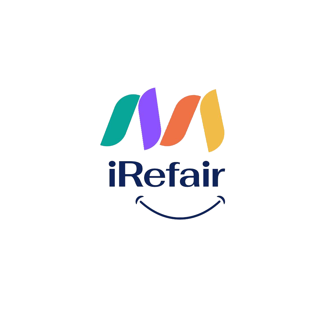 iRefair logo