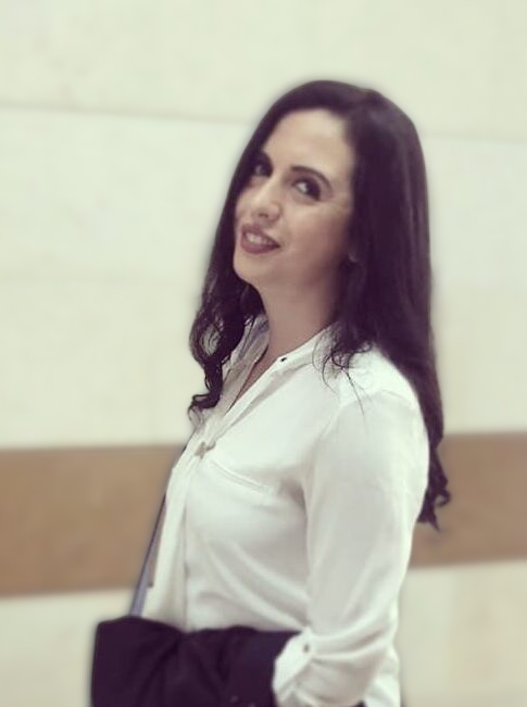 Shadia Mattar — Legal and Business Lawyer