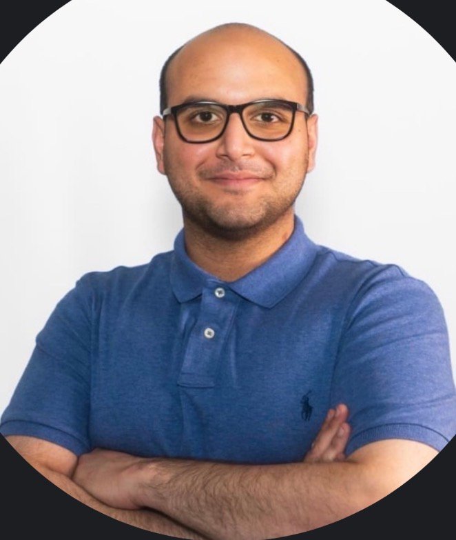 Khaled Hallak